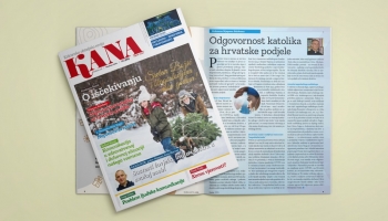 Božićna Kana: Odgovornost katolika za hrvatske podjele