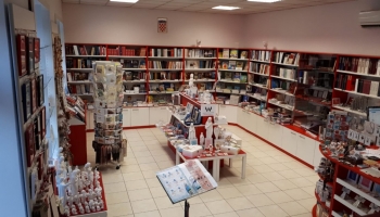 Radno vrijeme knjižara Kršćanske sadašnjosti na Badnjak