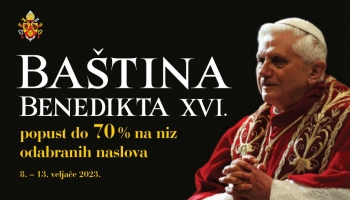 Baština Benedikta XVI.