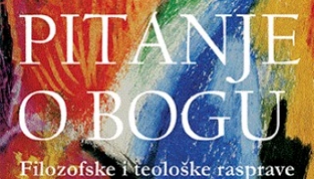 Pitanje o Bogu - predstavljanje odabranih radova mons. Ivana Devčića