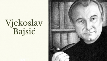 U povodu 100. obljetnice rođenja: Vjekoslav Bajsić i obrnuto vrijeme